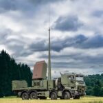 Thales to supply seven additional ground master 200 multi-mission compact radars for the Dutch Ministry of Defence