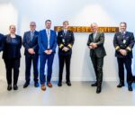 Thales opens a new system testing centre for German F126 project