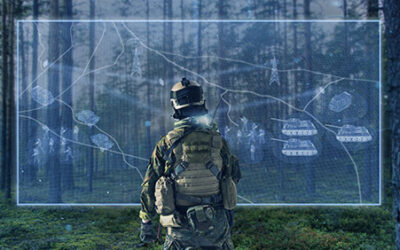 Bittium Supplies the Finnish Defence Forces with Bittium TAC WIN System’s Products and Bittium Tough Comnode Devices for Tactical Communications