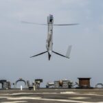 Airbus finalises acquisition of Aerovel and its UAS Flexrotor