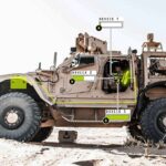 Galvion introduces BATLCHRG soldier systems wireless charging concept at SOF Week 2024