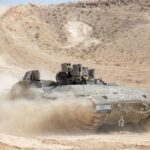 IMCO Group enters strategic partnership with Israel’s MOD, boosting IDF’s technological edge