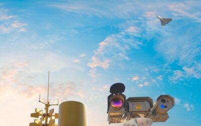 Indra, key in the development of the next generation of European counter-drone systems