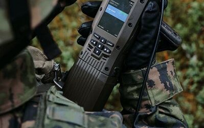 Bittium Received a Purchase Order from the Finnish Defence Forces
