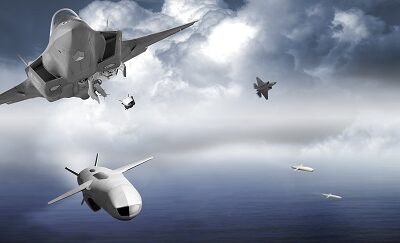 KONGSBERG to deliver Joint Strike Missiles (JSM) to USAF