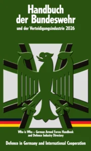 Handbuch der Bundeswehr 2026