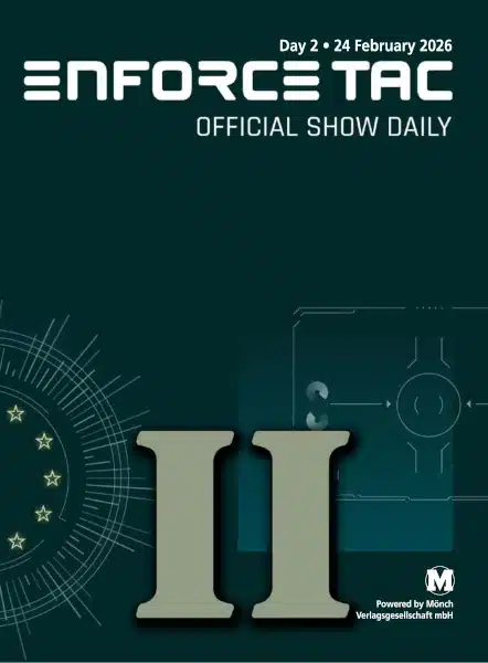 Show Daily 1-26 - Enforce Tac