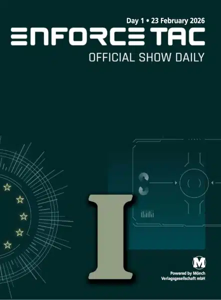 Show Daily 1-26 - Enforce Tac