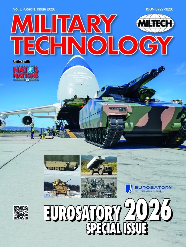 Eurosatory 2026