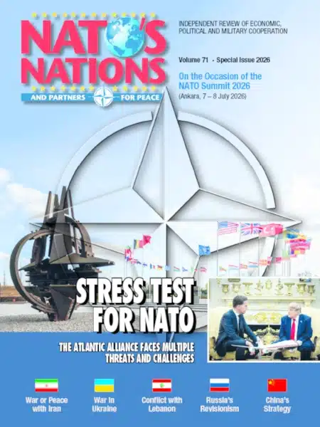 NNPP-NATO Summit 2026